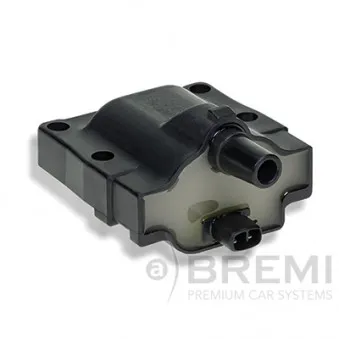 Bobine d'allumage BREMI 20701