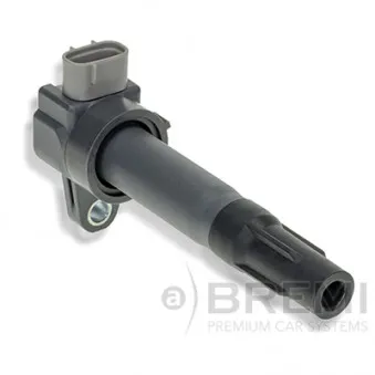 Bobine d'allumage BREMI 20703