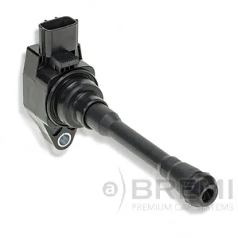Bobine d'allumage BREMI 20704