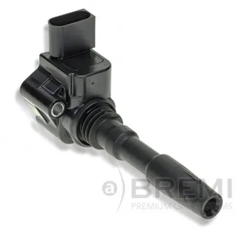 Bobine d'allumage BREMI 20707