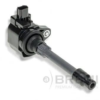 Bobine d'allumage BREMI 20710