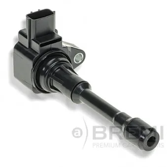 Bobine d'allumage BREMI 20711