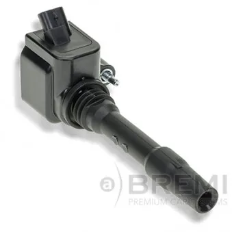 Bobine d'allumage BREMI 20712