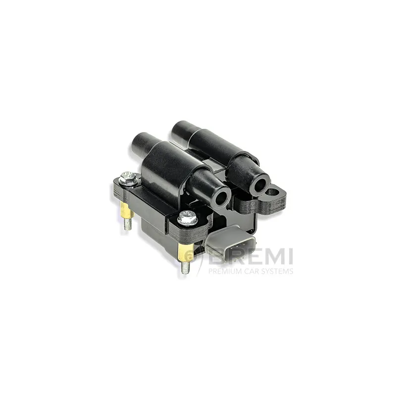Bobine d'allumage BREMI 20715