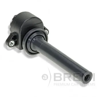 Bobine d'allumage BREMI 20717
