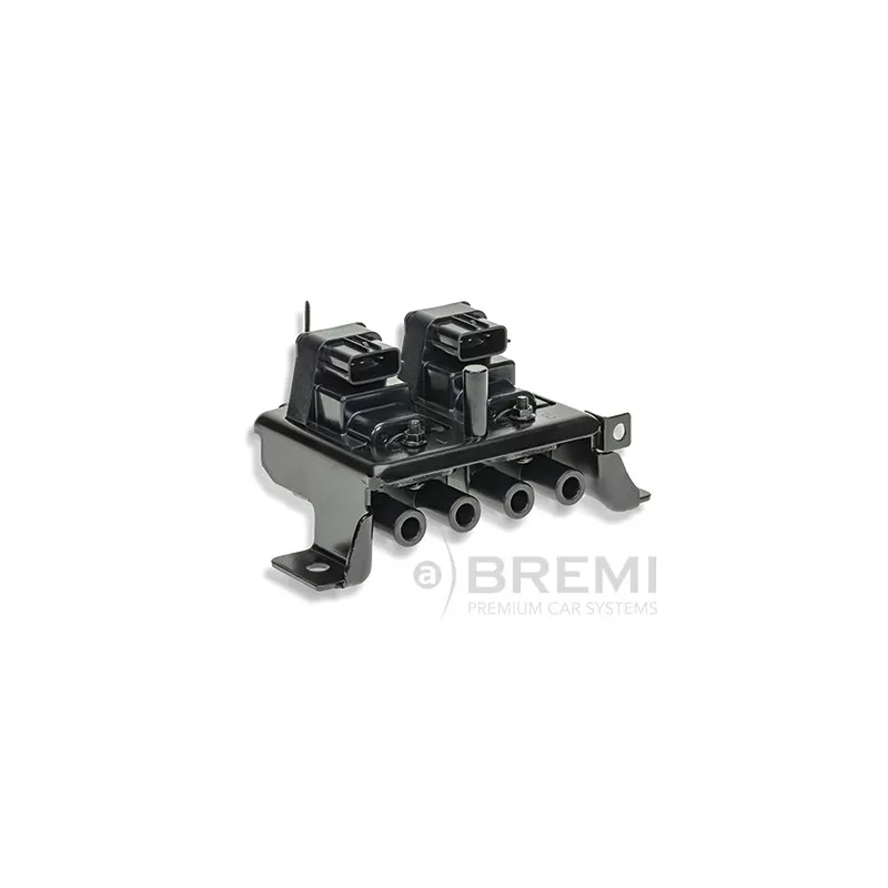 Bobine d'allumage BREMI 20720