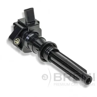 Bobine d'allumage BREMI 20722