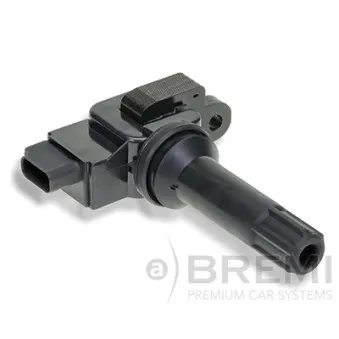 Bobine d'allumage BREMI 20725