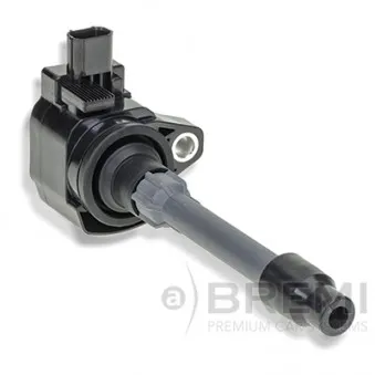 Bobine d'allumage BREMI 20729