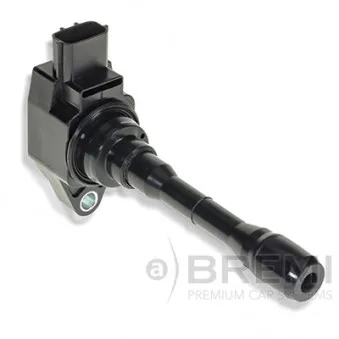 Bobine d'allumage BREMI