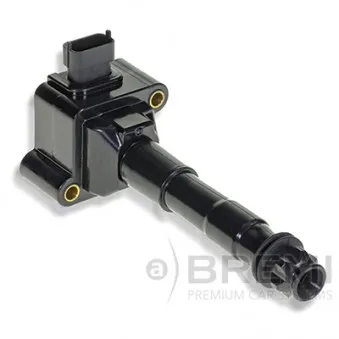 Bobine d'allumage BREMI 20737