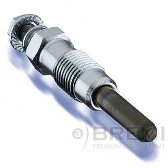 Bougie de préchauffage BREMI 25001
