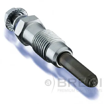 Bougie de préchauffage BREMI 25002