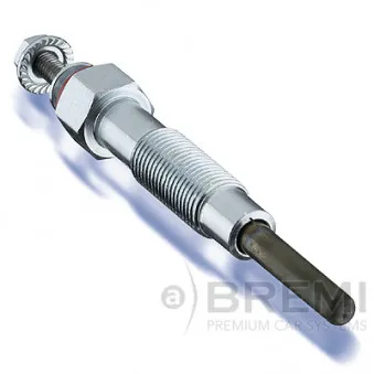 Bougie de préchauffage BREMI 25003