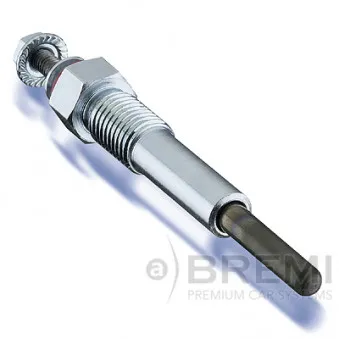 Bougie de préchauffage BREMI 25004