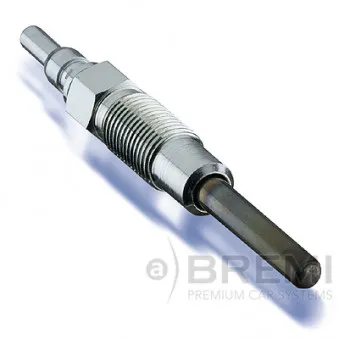 Bougie de préchauffage BREMI 25005