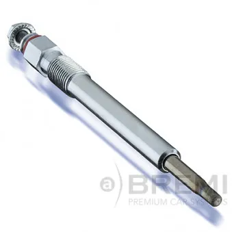 Bougie de préchauffage BREMI 25006