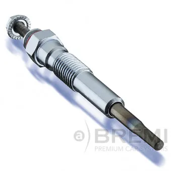Bougie de préchauffage BREMI 25009