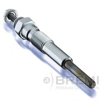 Bougie de préchauffage BREMI 25018
