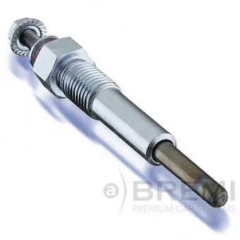 Bougie de préchauffage BREMI 25019