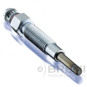 Bougie de préchauffage BREMI 25023