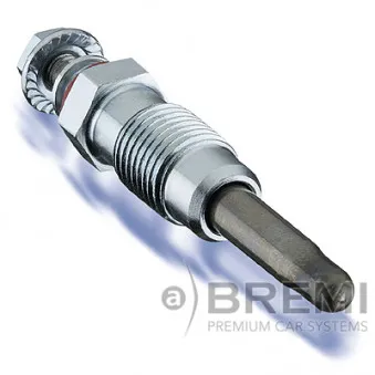 Bougie de préchauffage BREMI 25026
