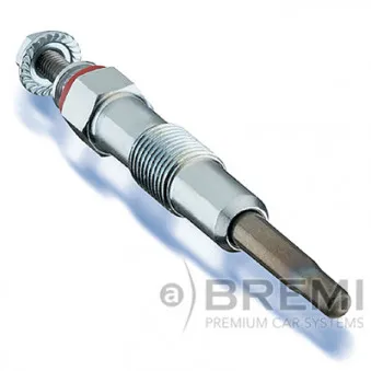 Bougie de préchauffage BREMI 25029