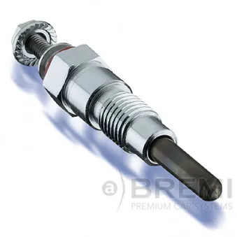 Bougie de préchauffage BREMI 25030