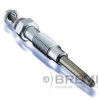 Bougie de préchauffage BREMI 25031