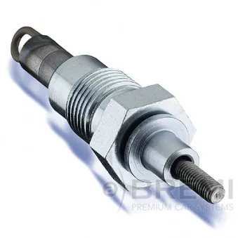 Bougie de préchauffage BREMI 25034