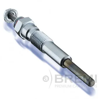 Bougie de préchauffage BREMI 25035