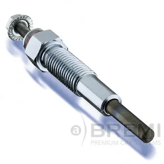 Bougie de préchauffage BREMI 25036