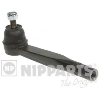 Rotule de barre de connexion NIPPARTS