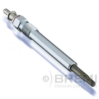Bougie de préchauffage BREMI 26001