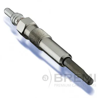 Bougie de préchauffage BREMI 26002