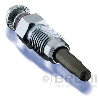 Bougie de préchauffage BREMI 26003