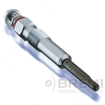 Bougie de préchauffage BREMI 26005