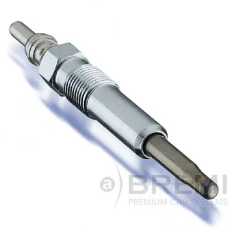 Bougie de préchauffage BREMI 26006