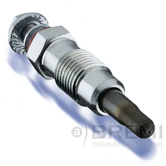 Bougie de préchauffage BREMI 26008