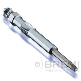 Bougie de préchauffage BREMI 26027