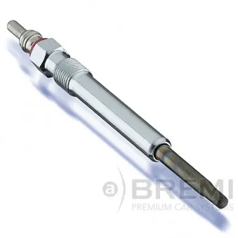 Bougie de préchauffage BREMI 26031
