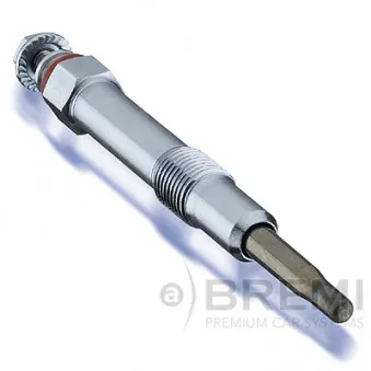 Bougie de préchauffage BREMI 26033