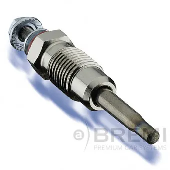 Bougie de préchauffage BREMI 26034