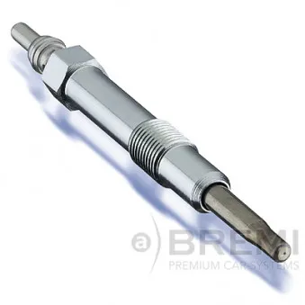 Bougie de préchauffage BREMI 26036
