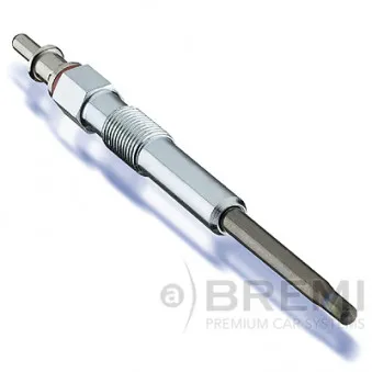 Bougie de préchauffage BREMI 26040