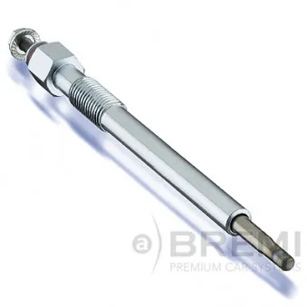 Bougie de préchauffage BREMI 26041