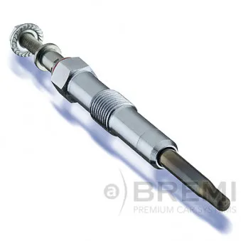 Bougie de préchauffage BREMI 26044