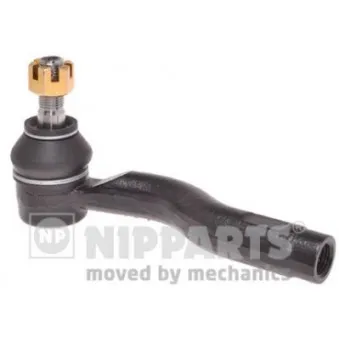 Rotule de barre de connexion NIPPARTS J4823024