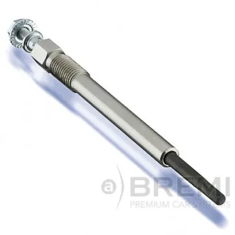 Bougie de préchauffage BREMI 26045