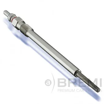 Bougie de préchauffage BREMI 26047